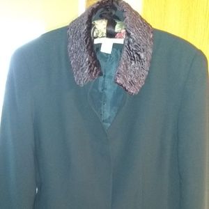 Women's Norton McNaughton Suit